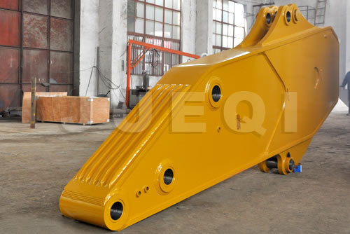 Rock Arm Excavator Bucket