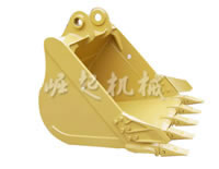 Liugong-200 Excavator Bucket