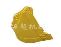 R210 Excavator Bucket